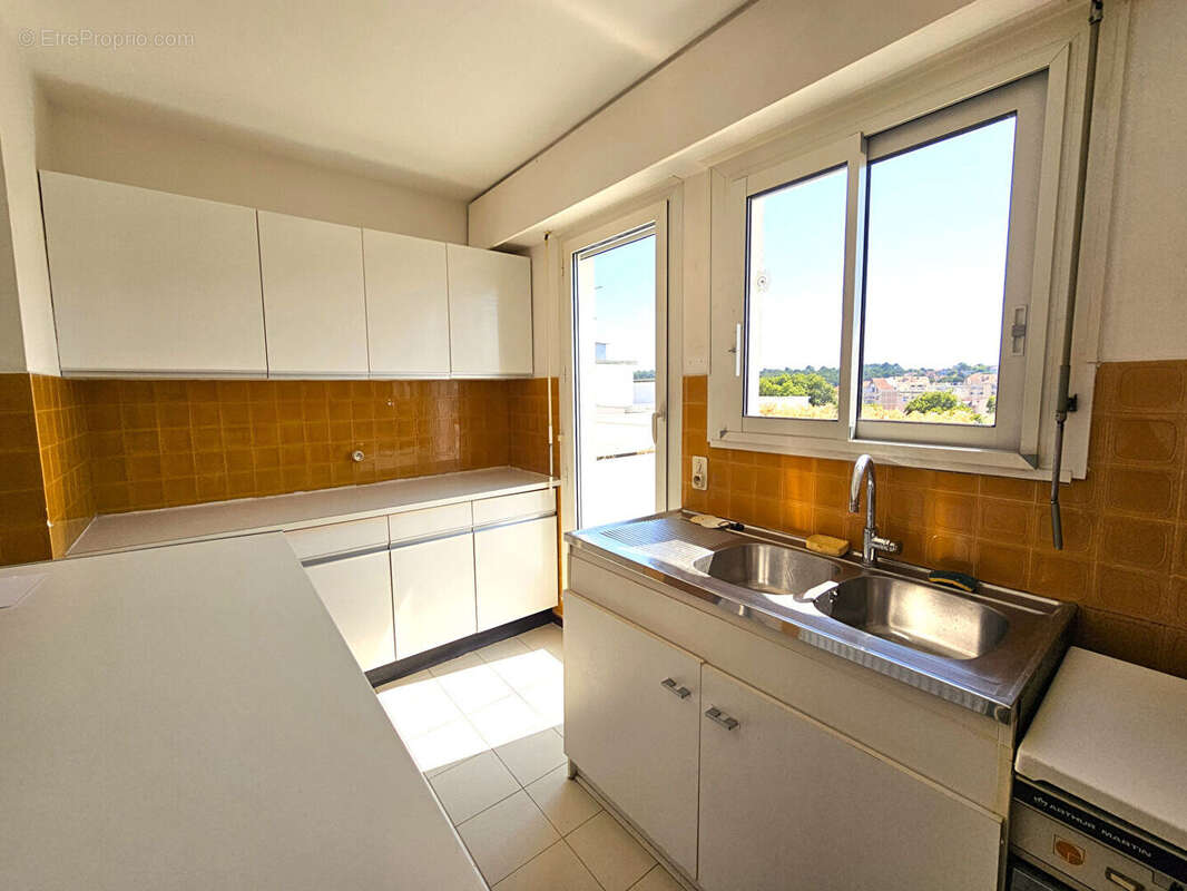 Appartement Arcachon 2 pièce(s) 51.75 m2 - photo 6