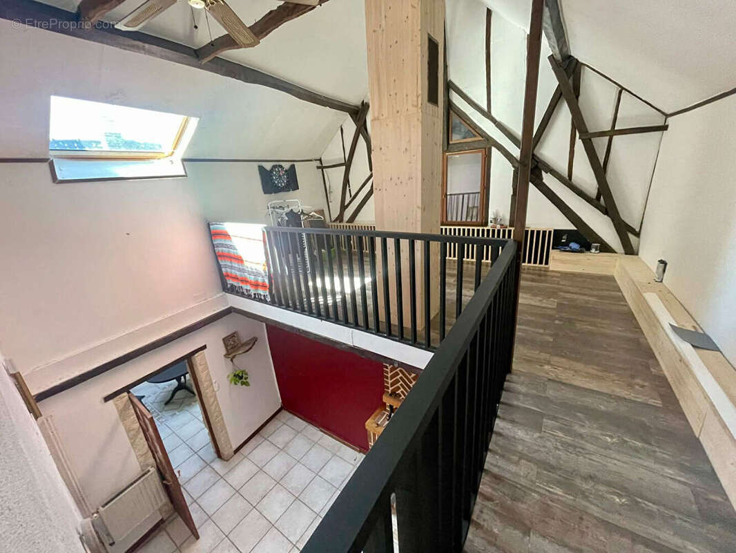 Maison à FLINES-LEZ-RACHES