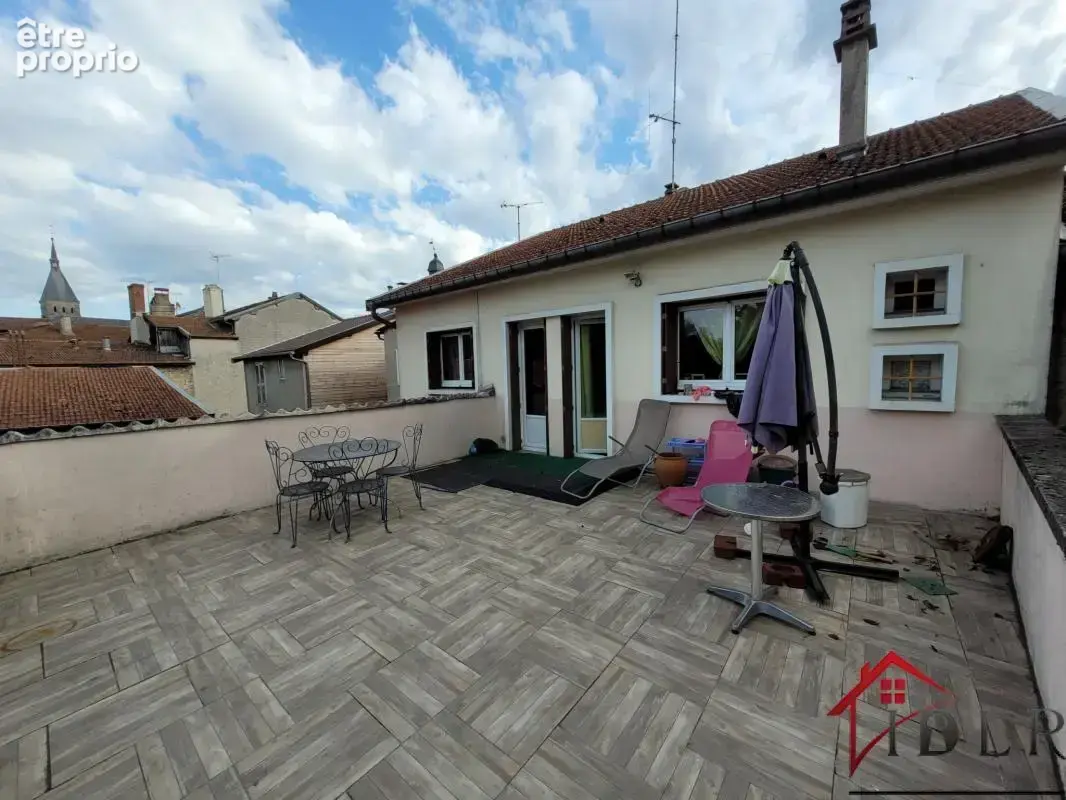 Appartement 8 pièces 200 m² à vendre à Wassy (52130) - photo 7