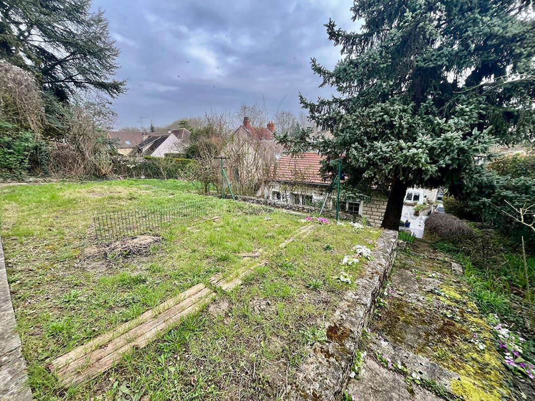 Maison Vaureal 6 pièce(s) 109.92 m2 - photo 12