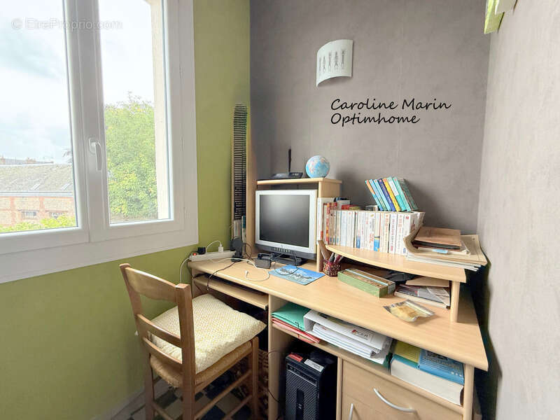 Maison à BOURNEVILLE