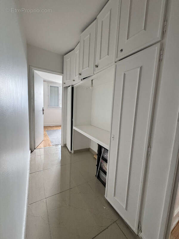 Appartement à PONTOISE