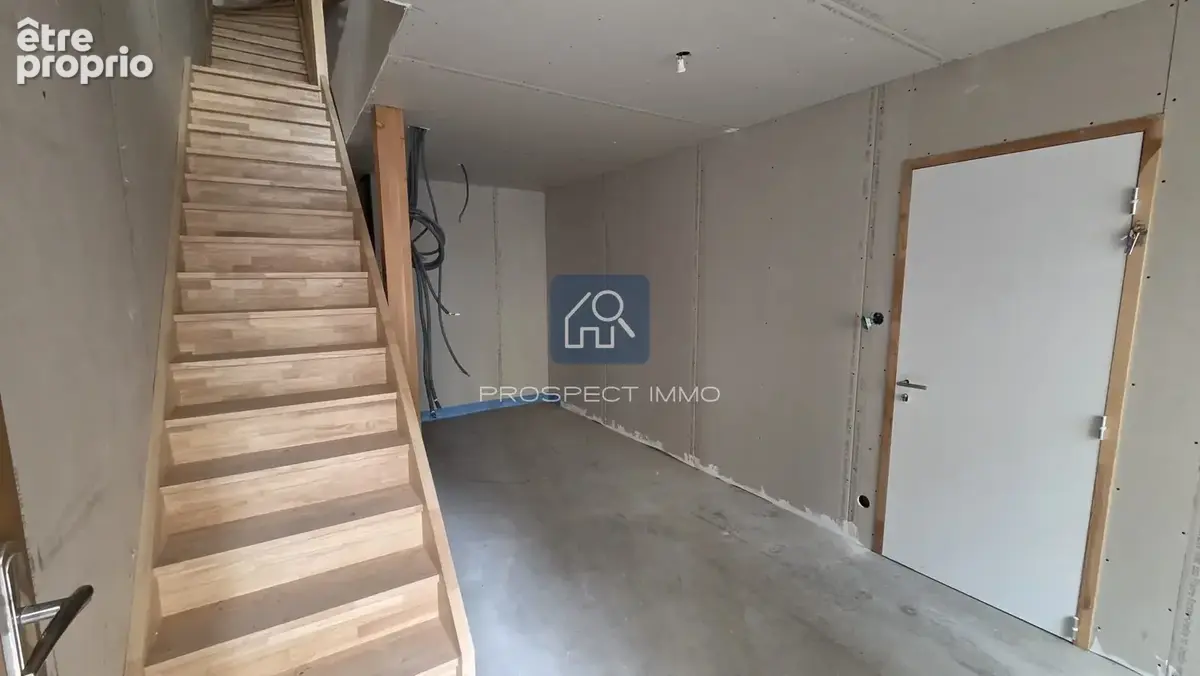 Maison de ville - photo 5
