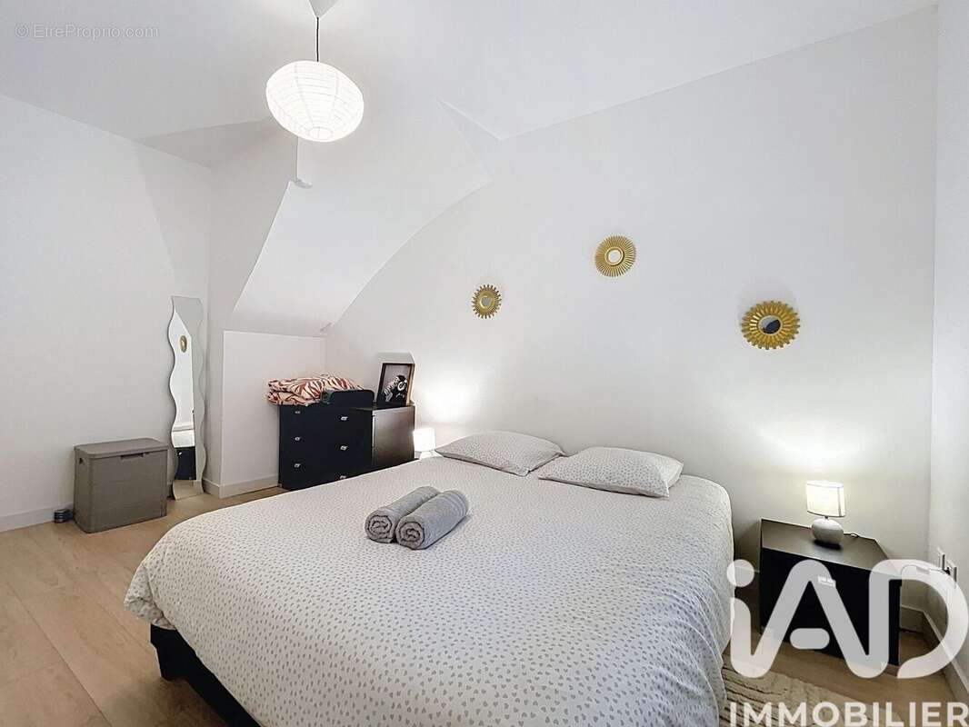 Photo 6 - Appartement à REIMS