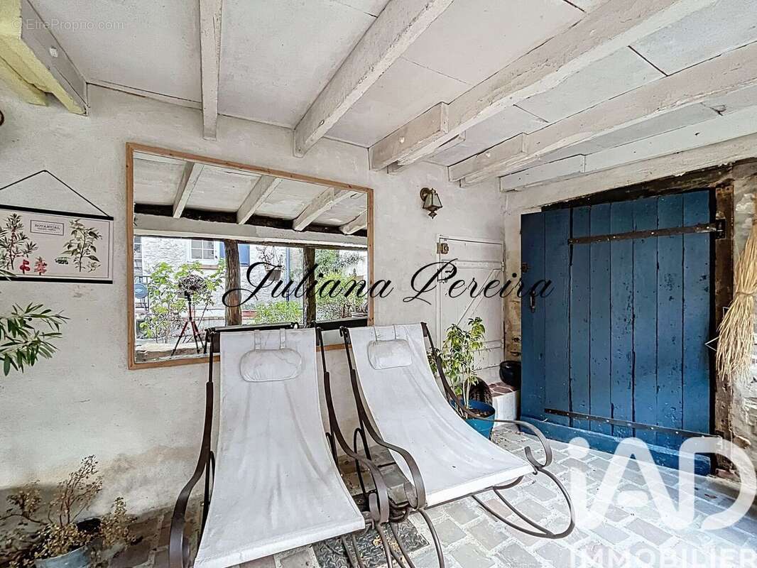 Photo 2 - Maison à FRENEUSE