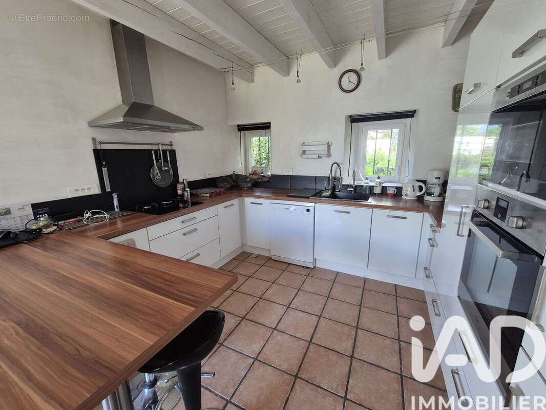 Photo 9 - Maison à PLOUZANE