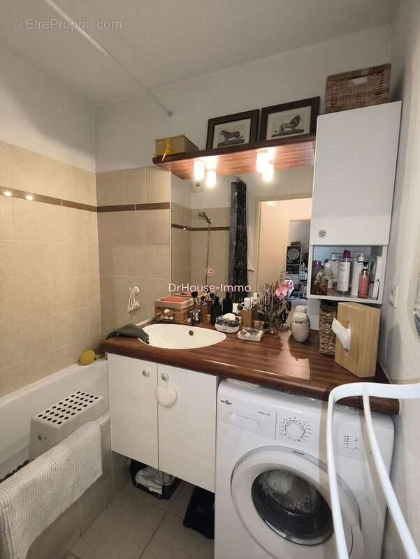 Appartement à LA SEYNE-SUR-MER