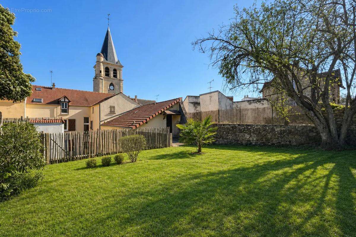 Appartement à ANDRESY