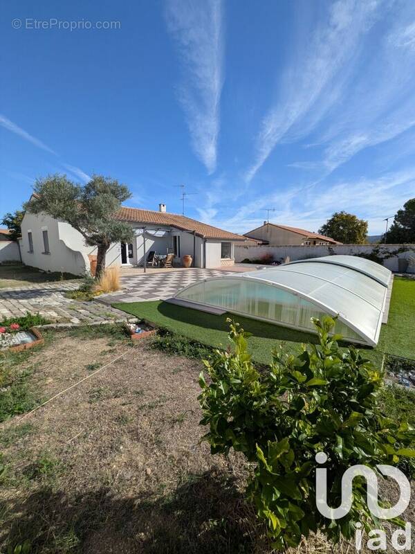 Photo 1 - Maison à POUSSAN