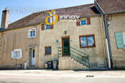 Maison à SAINT-LOUP-DE-VARENNES