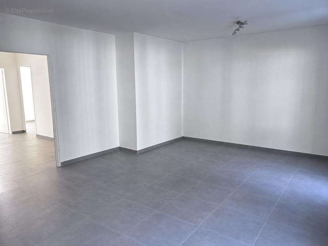 Appartement - photo 5