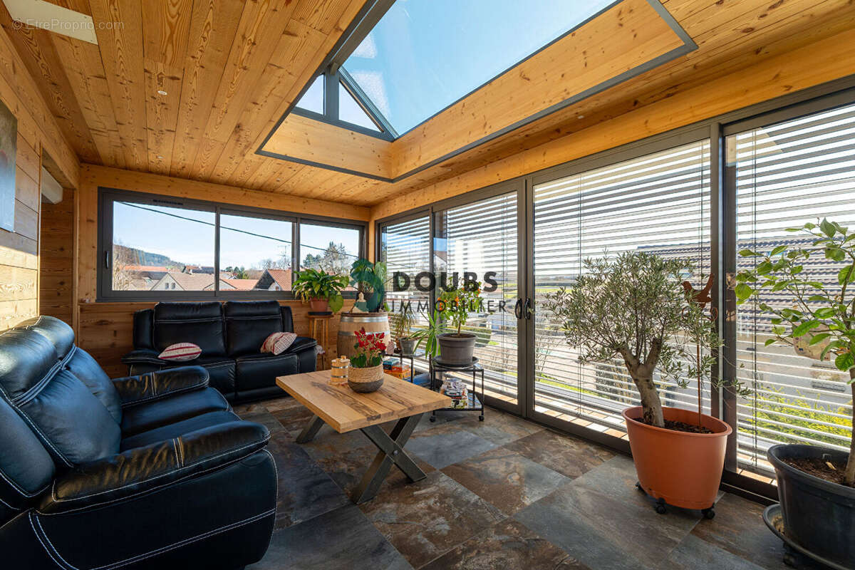 Maison à MAICHE