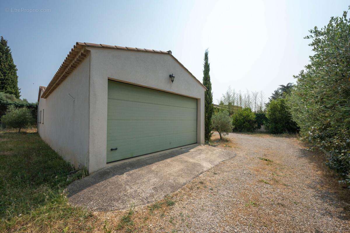 Maison à LAURIS