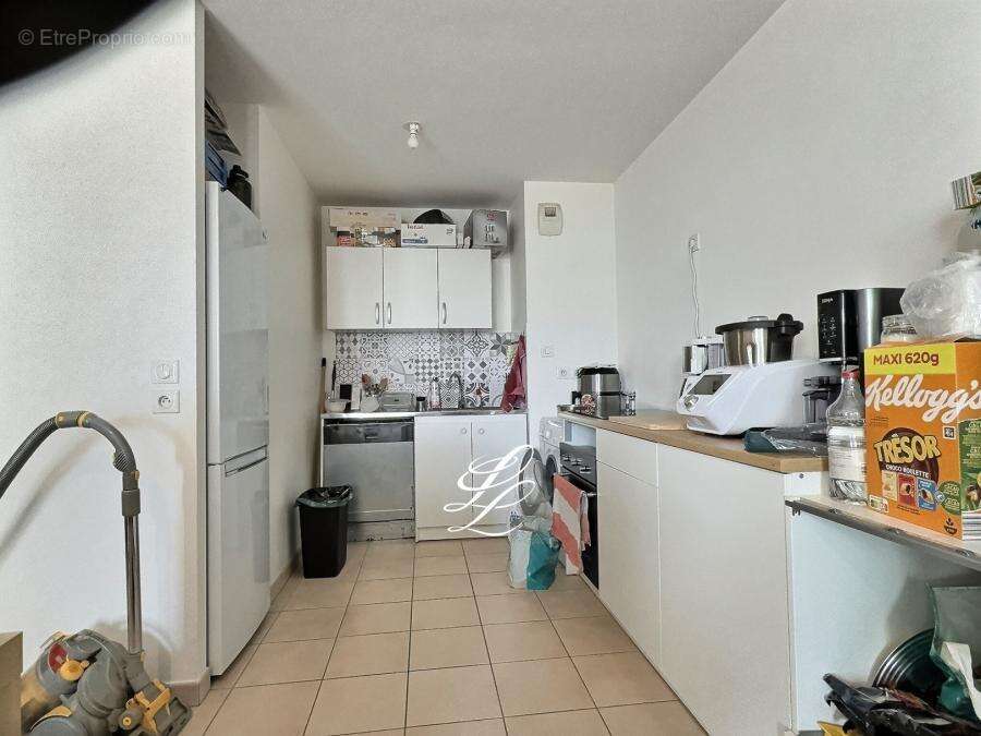 Appartement à TOURS