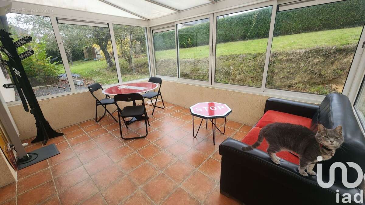 Photo 5 - Maison à MASSY