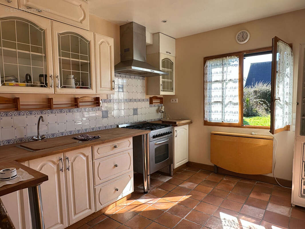 Maison à LA BONNEVILLE