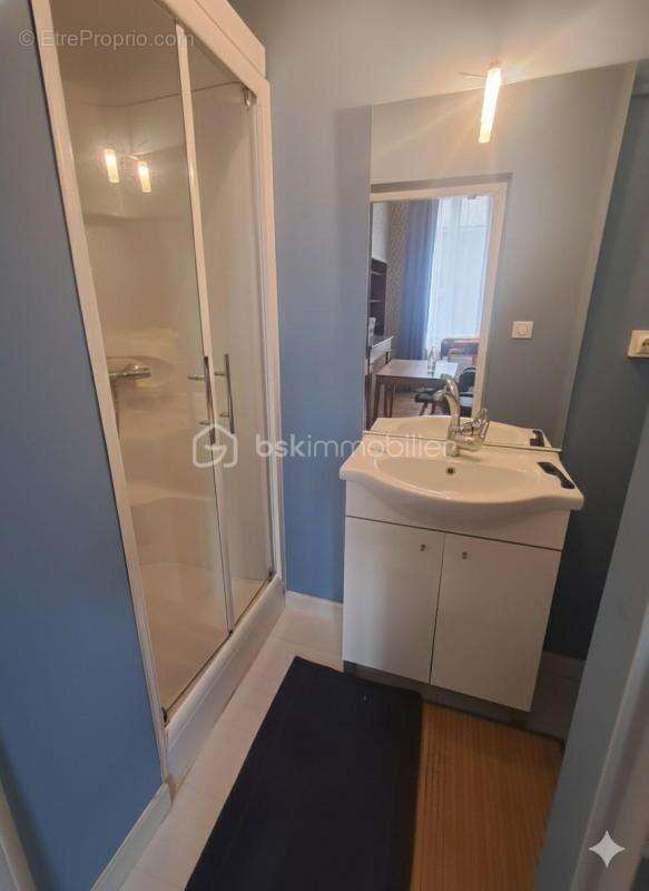 Maison à LA BASTIDE-DE-SEROU