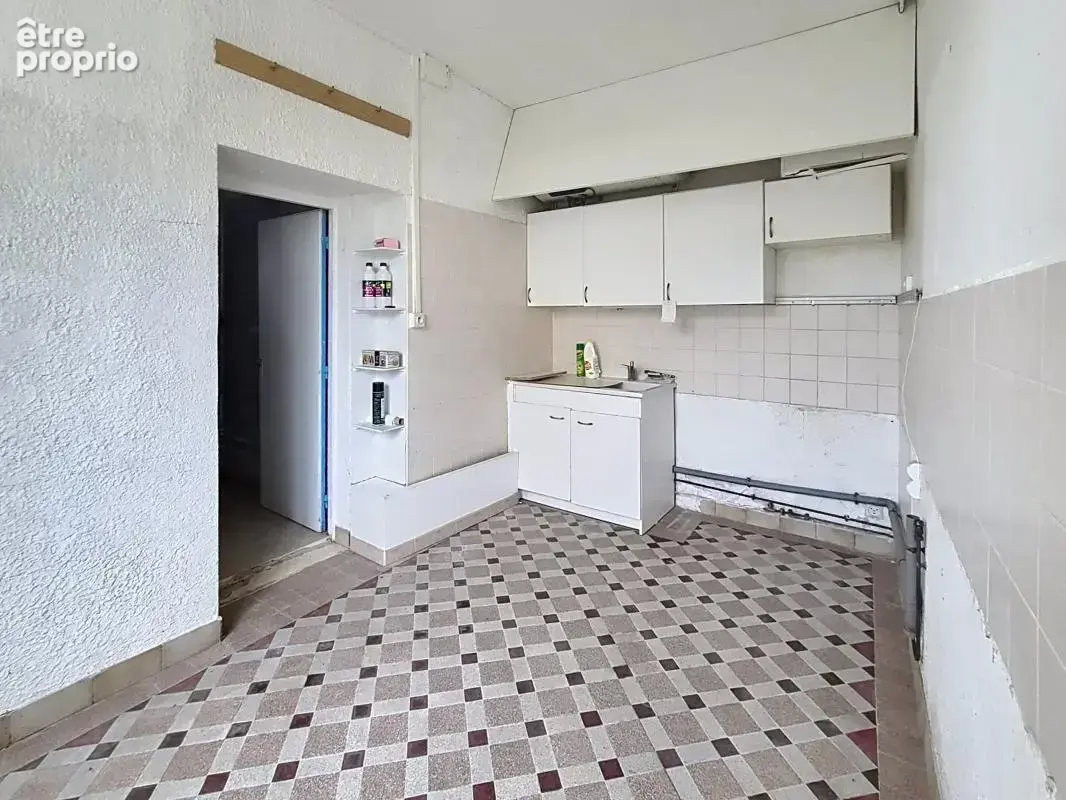 Maison 3 pièces 68 m² à vendre à Montchevrier (36140) - photo 9