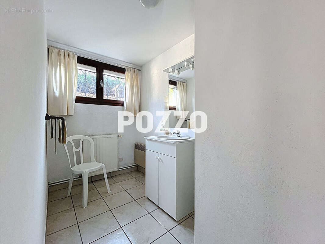 Maison à LINGREVILLE