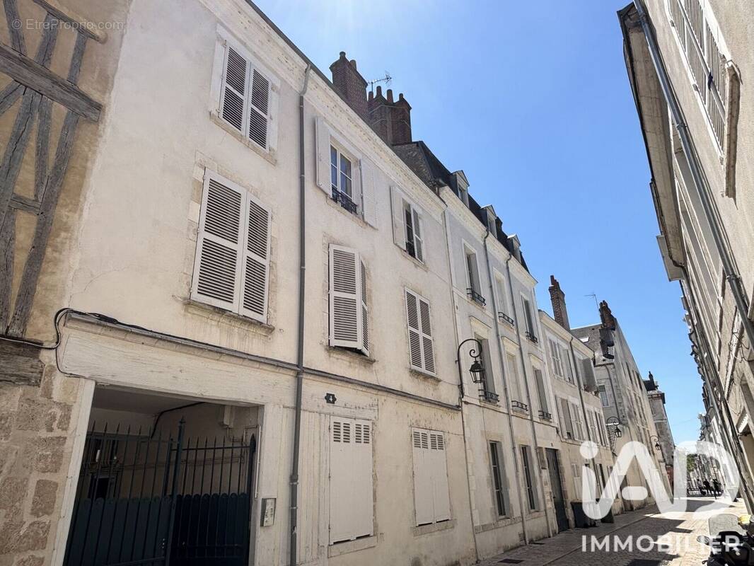 Photo 1 - Appartement à ORLEANS