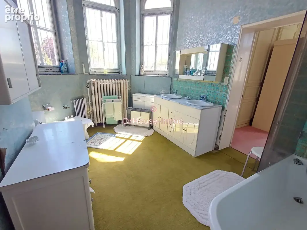 Maison 327 m² à Bohain-En-Vermandois  - photo 9