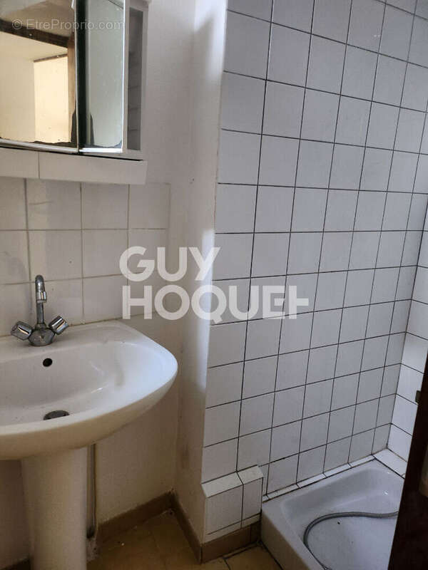 Appartement à PROVINS