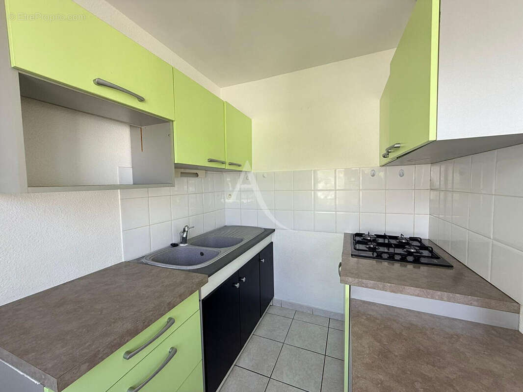 Appartement à SAINT-NAZAIRE