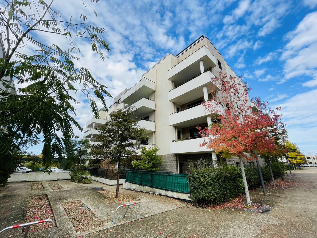 Appartement à ORLEANS