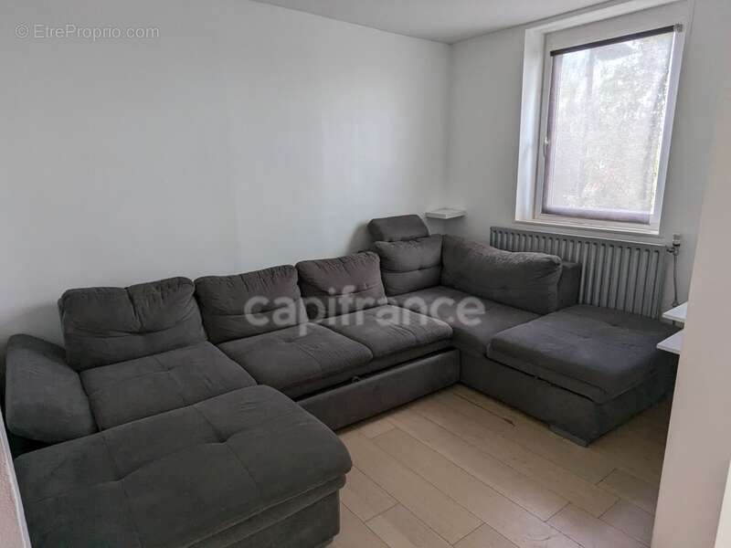 Appartement à RONCQ