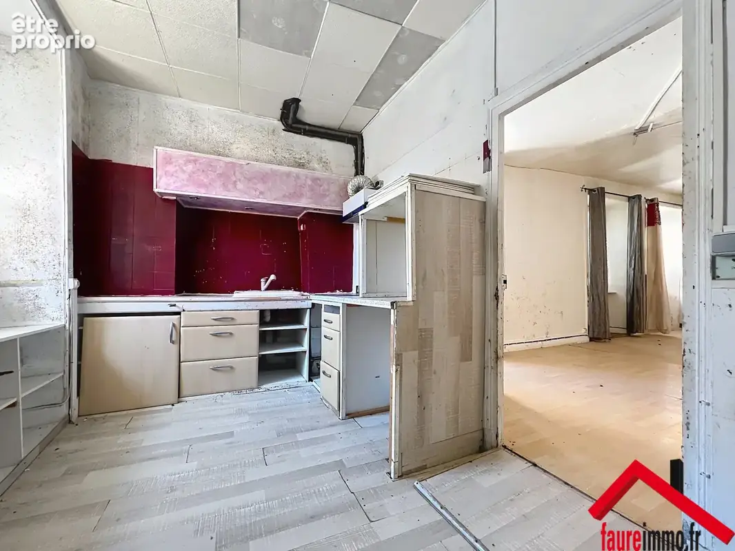 Maison a allassac en correze - photo 5