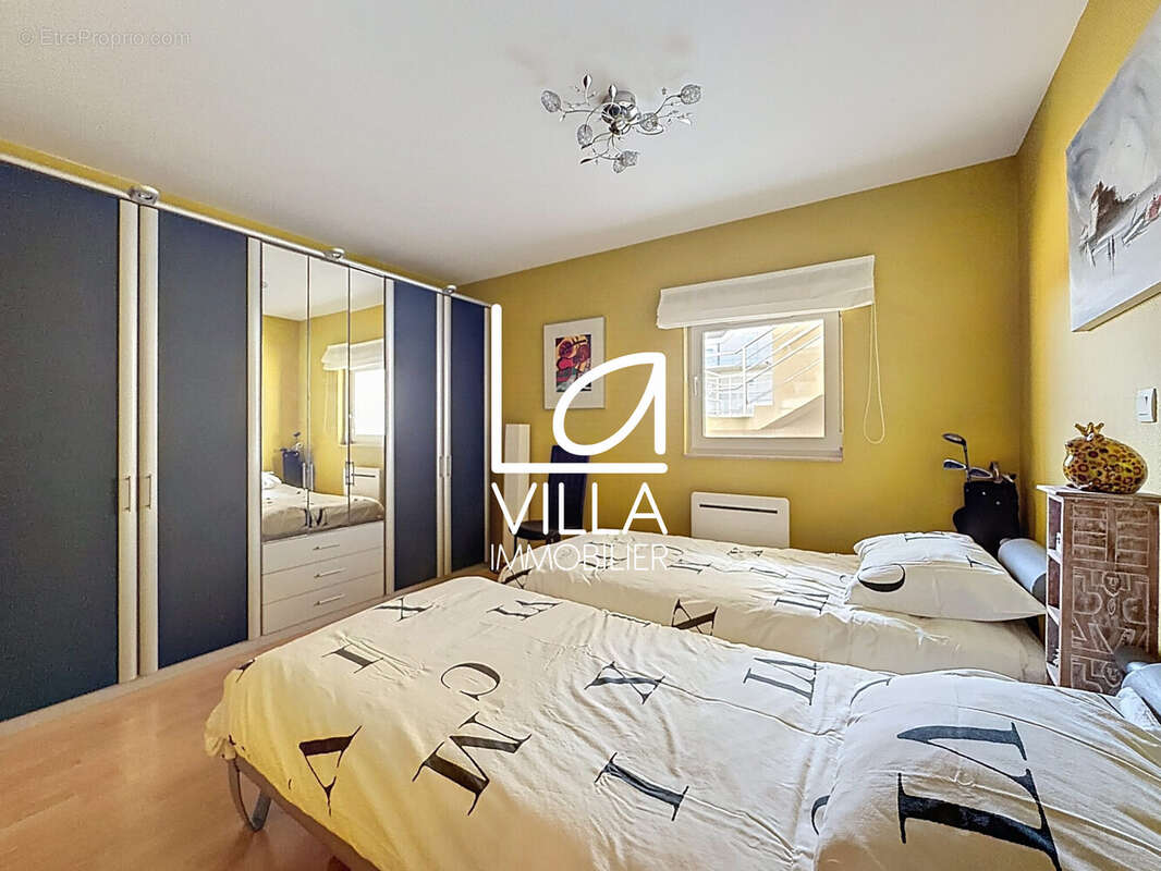 Appartement à WIMEREUX
