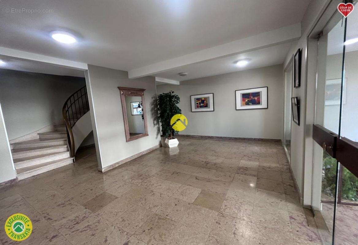 Appartement à BOURGES