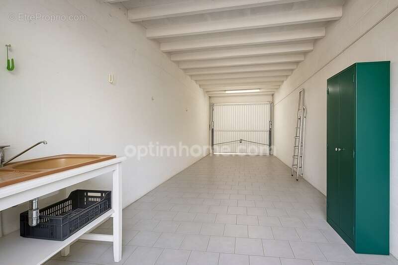 Maison à SAINT-PIERRE-D&#039;OLERON