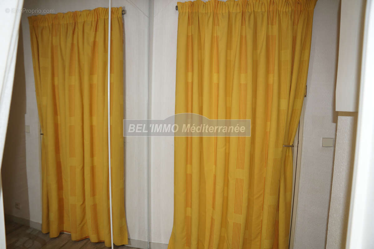 Appartement à CAVALAIRE-SUR-MER