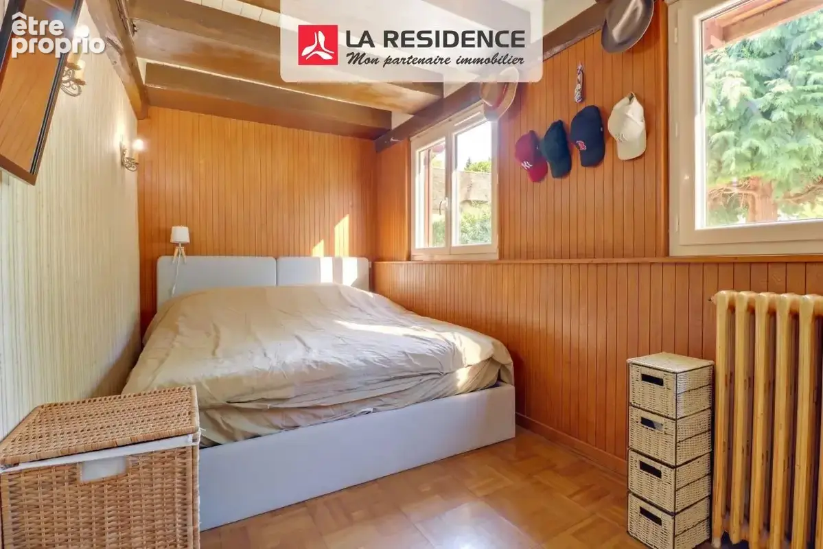 Maison 79 m² à Saussay  - photo 5