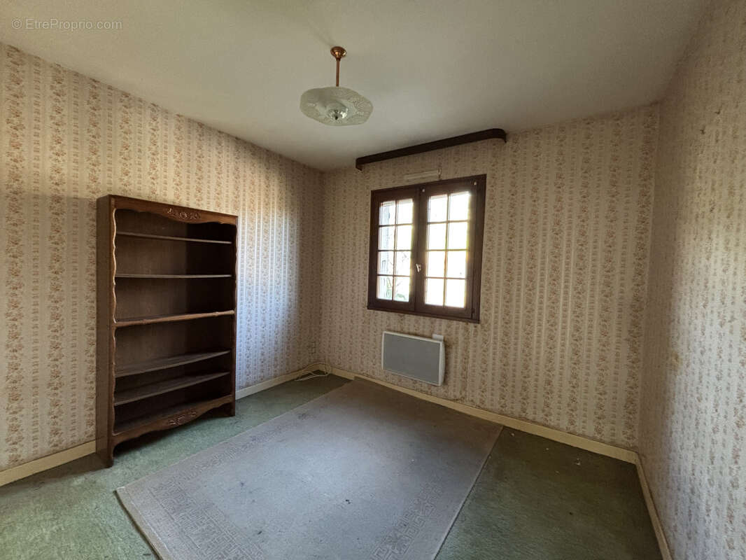 Maison à BOULIEU-LES-ANNONAY