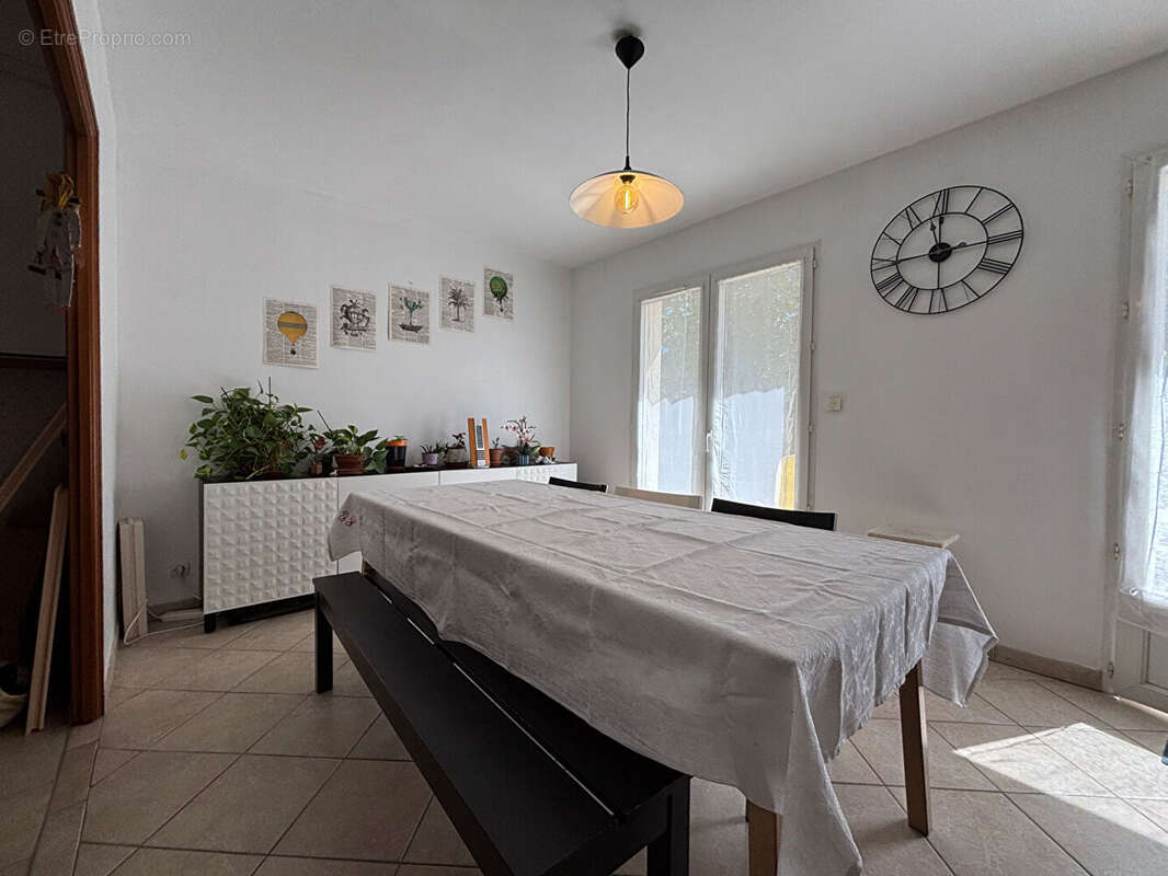 Maison 217m² à chambray-lès-tours - photo 4