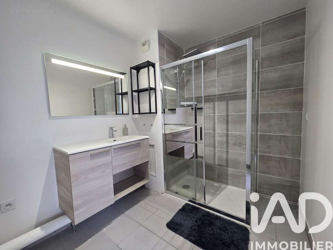 Photo 5 - Appartement à ELANCOURT