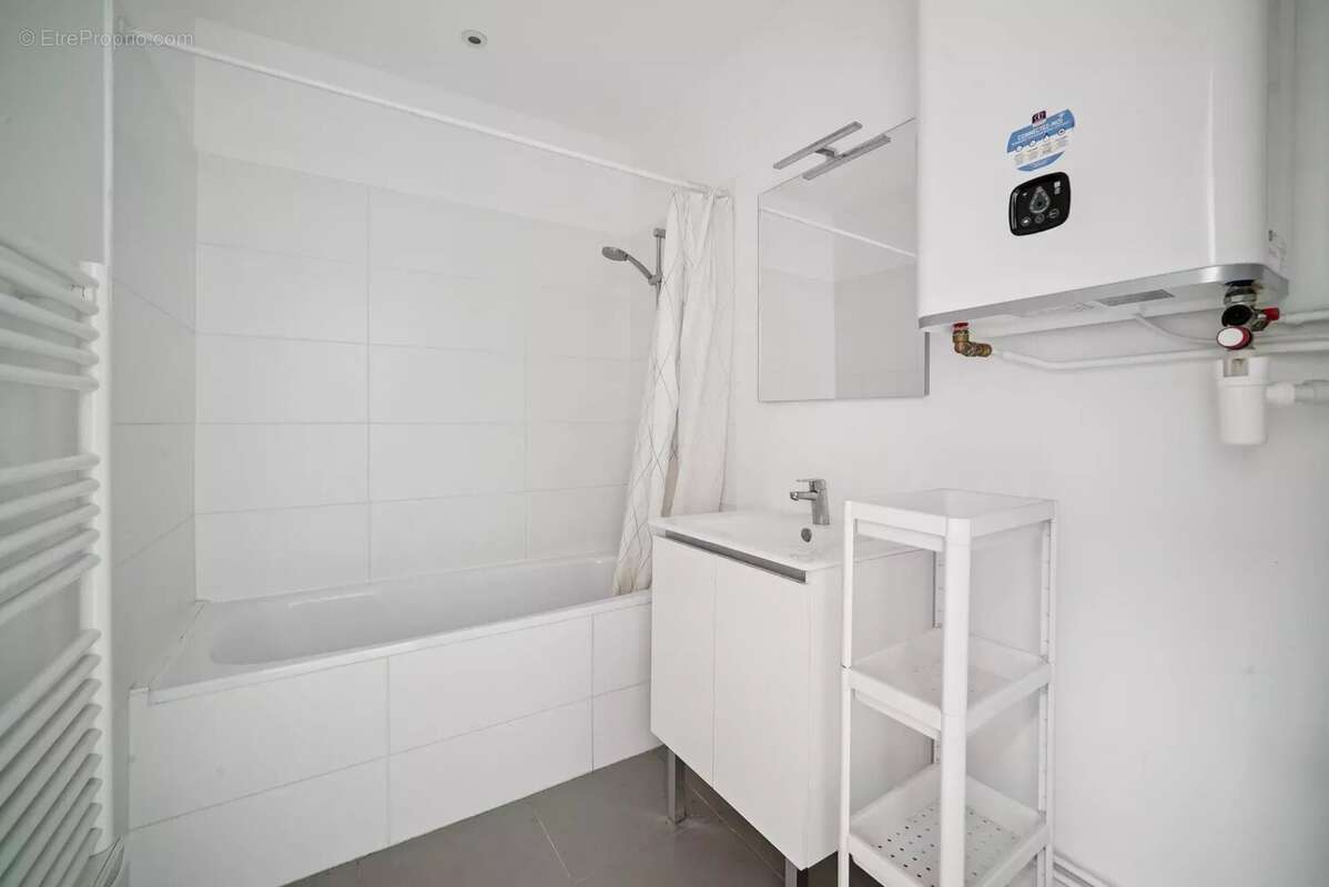 Appartement à LYON-2E