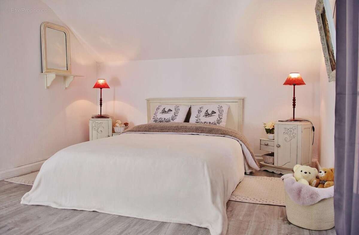 Appartement à CORNIMONT