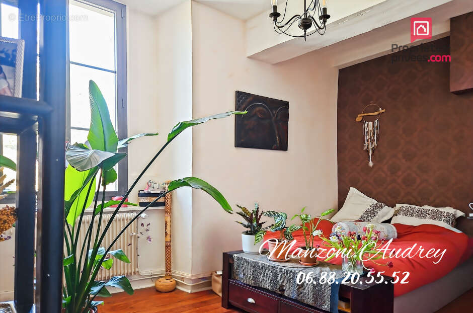 Maison à VANLAY