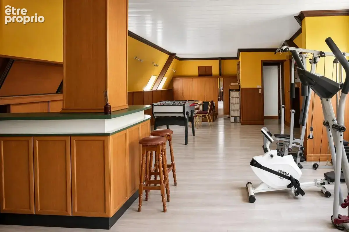 Propriété d’exception – 318 m² habitables , sous‑sol total - photo 7