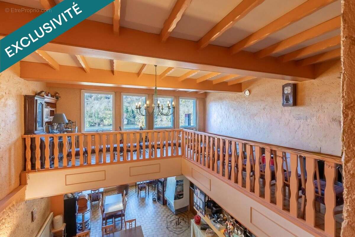 Photo 8 - Appartement à SIERCK-LES-BAINS