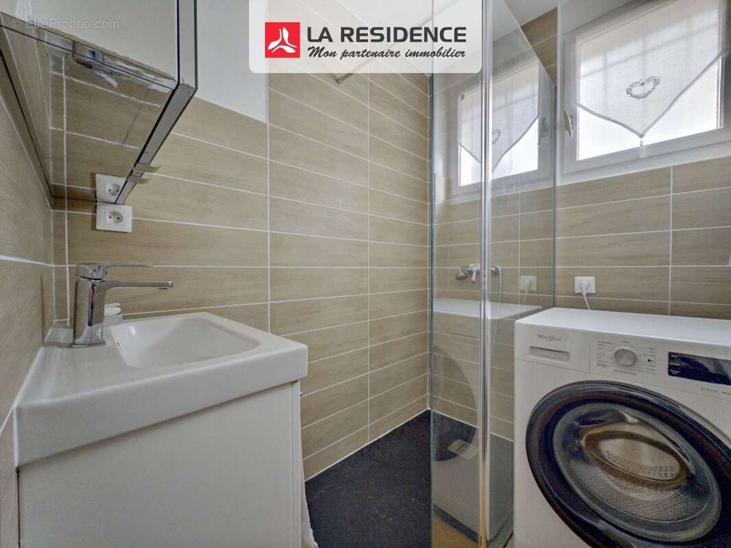 Maison à MAREIL-SUR-MAULDRE