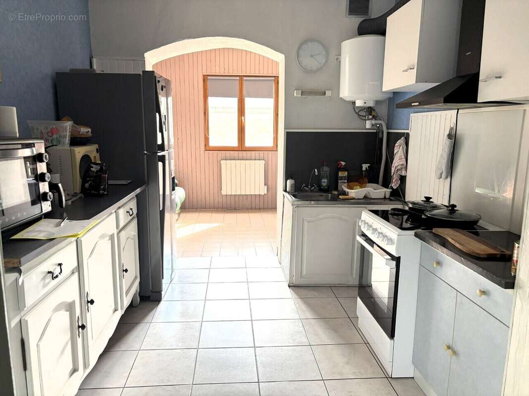 Appartement à BRIVE-LA-GAILLARDE