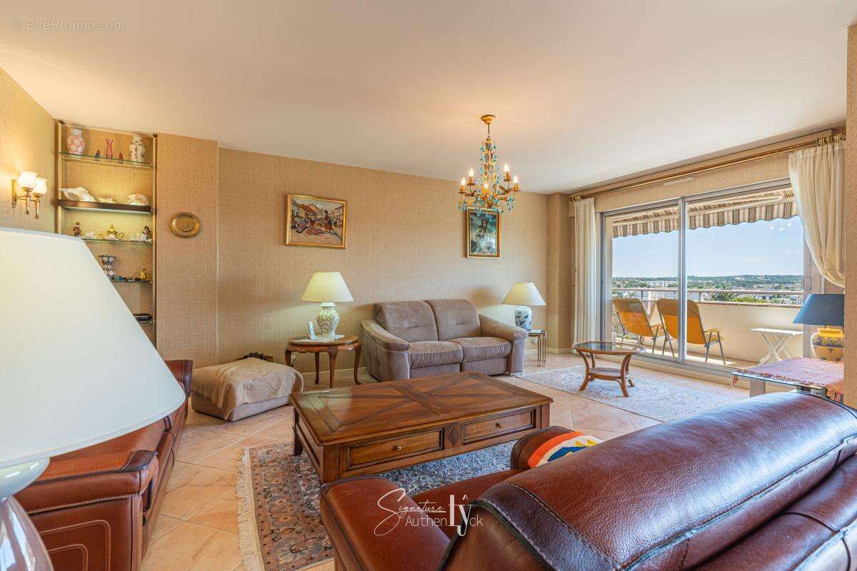 Appartement - photo 3