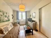 Appartement à MARLY