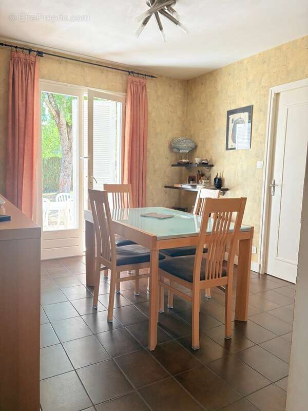 Grande maison familiale 205m2 - photo 3
