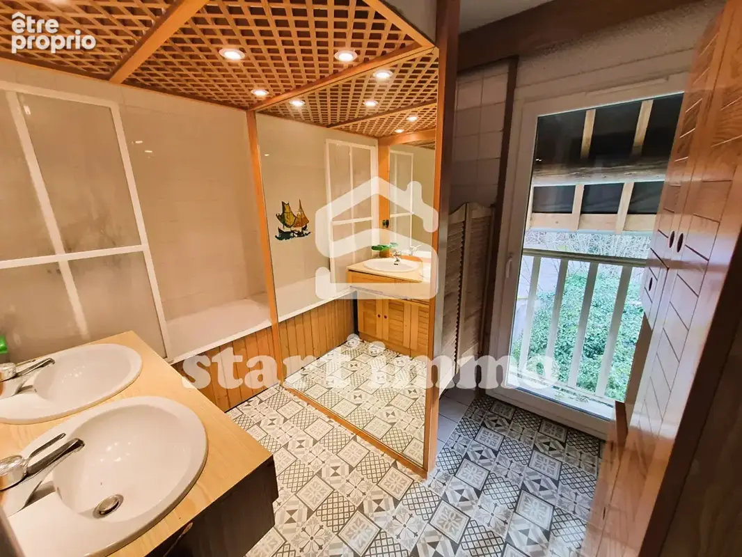 Maison familiale de180 m² avec beaucoup de cachet ! - photo 6