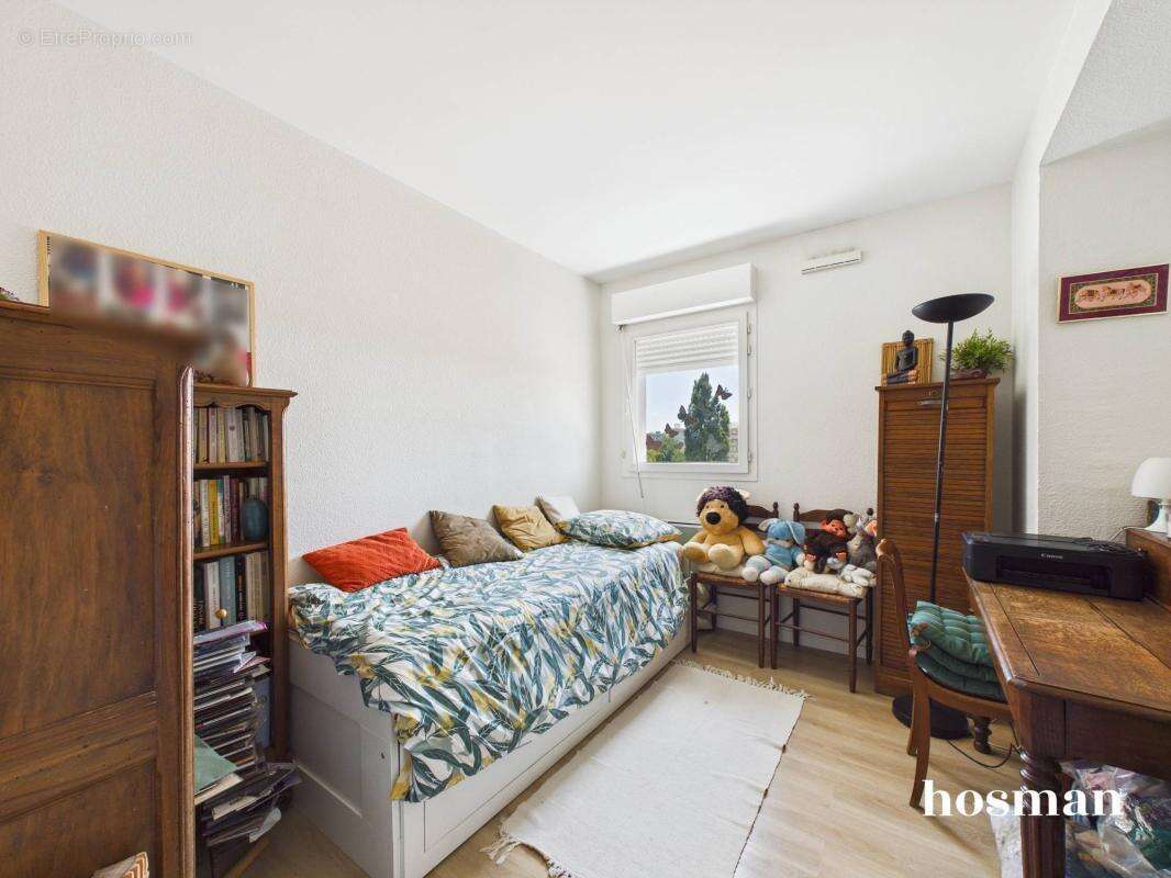 Superbe appartement 3 pièces 50 m² en dernier étage, lumineux - Boulevard Godard, Bordeaux - photo 10